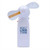 Mini Flash LED Meaasage Fans