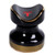 Black/Gold Logo - Portable Ceramics Cigar Stand