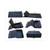 Cardboard Gift Box Foldable And Full Color Offset Printing, Easy Assemble