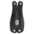 4" Black 13 Function Multi Tool with Nylon Sheath