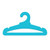 Eco Friendly Recycled Paper Clothes Hanger
