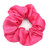 Simulated Silk Satin Large Intestine Hairband