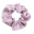 Simulated Silk Satin Large Intestine Hairband