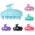 Massager Shampoo Brush