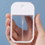 White Blank - 45ML Portable Spray Bottle Color