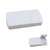 Pill Case Tablet Box With Cutter Splitter