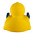 Weight Lifter Duck
