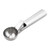 Ejected Stainless Steel Ice Cream Spoon Scoop