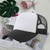 Black - Baseball Trucker Cap
