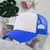 Blue - Baseball Trucker Cap