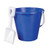 9" Sand Pail & Shovel