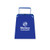 Blue Logo - Tall Cowbell