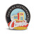 3/4" Economy Soft Enamel Pin