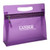 Purple Logo - Diva™ Vanity Bag