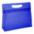 Royal Blue Blank - Diva™ Vanity Bag