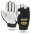Buffalo Leather Mechanics Gloves