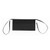 Black Blank - Ashley W3 Cotton Twill Waist Apron