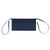 Navy Blue Blank - Ashley W3 Cotton Twill Waist Apron