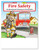 Fire Safety Coloring & Activity Book