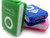 Portable Pedometer