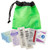 Lime Green - Cinch-Up™ Sun Care Kit