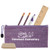 Purple Logo - Heathered School Kit