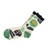 Woven Dress Socks
