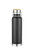 Black Logo - Fountain-I - 22 Oz Water Bottle Tumbler (Double Walled)