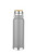Silver Logo - Fountain-I - 22 Oz Water Bottle Tumbler (Double Walled)