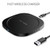 Stainless Steel Smart Mug Warmer with Wireless Phone Charger