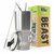 Greens Steel® 40 Oz. Beast Insulated Tumbler with Straw