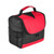 Red Blank - Center Divider Lunch Bag