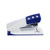 Blue - Creative Colors Hollow Stapler