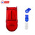 Transparent Pill Cutting Box