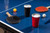 Navy Blue Glamour Shot Alt 1 - 16 oz Taverna Tumbler