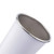 White Alternate Image 3 - 16 oz Taverna Tumbler