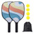 Various Blank - Hardcover Fiberglass Pickle Ball Set