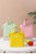 Insulated Lunch Bag Simple Bento Cooler Bag Lunch Tote Bag for Lunch Box for Women Men Adult Picnic