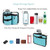Luggage Travel Cup Holder