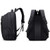 Back View - 15.6'' Laptop Bag Travel Backpack