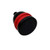 Red - Protein Funnel Container (Solid Color)