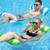 PVC Inflatable Water Hammock
