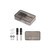 Blank Black - Eyeglass Repair Kit