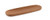 La Cuisine Oval Tray - Wood