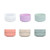 Silicone Anti-Slip Tumblers Bottom Sleeve Cover