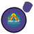 Purple - Jornikolor Color Fold Up Flyer w/Case