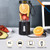 Titey 6-Blade Blender