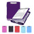 Clipboard With Storage And Pen Holder