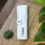 White/Bamboo Brown Blank - Chun Bamboo Cutlery Set