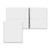 1" Classic Angle D Ring Binder